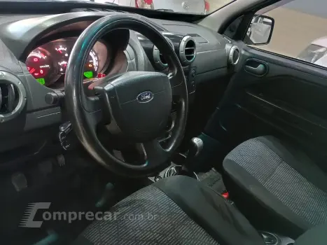 ECOSPORT FREESTYLE 1.6