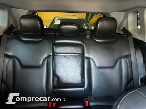 COMPASS 1.3 T270 Turbo Longitude