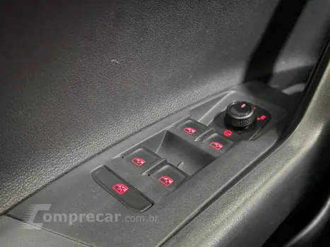 NIVUS 1.0 200 TSI FLEX LAUNCHING ED. AUT