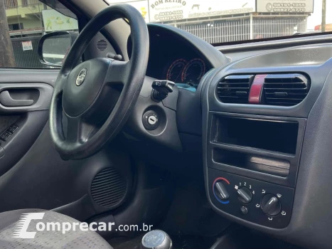 CORSA 1.4 MPFI MAXX 8V FLEX 4P MANUAL