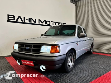 RANGER 4.0 STX 4X2 CE V6 12V