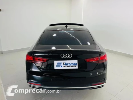 A5 SPB 2.0TFSI