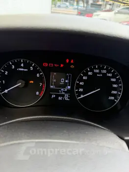 CRETA 1.6 16V Attitude