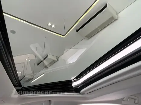 ES 300h 2.5 16V HÍBRIDO CVT