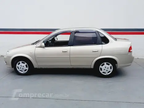 Classic Life/LS 1.0 VHC FlexP. 4p