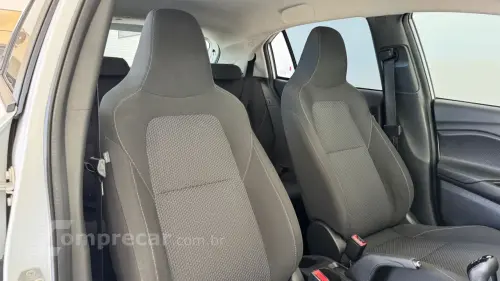 Onix Hatch 1.0 12V 4P FLEX LT