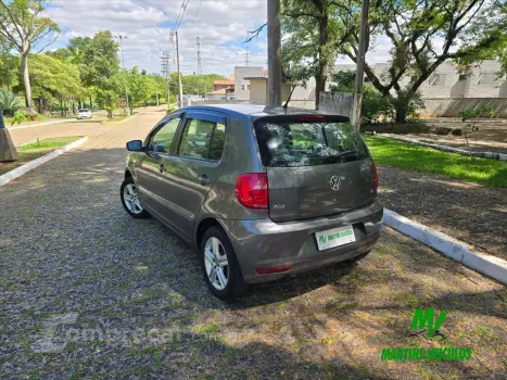 FOX 1.6 MI 8V FLEX 4P MANUAL