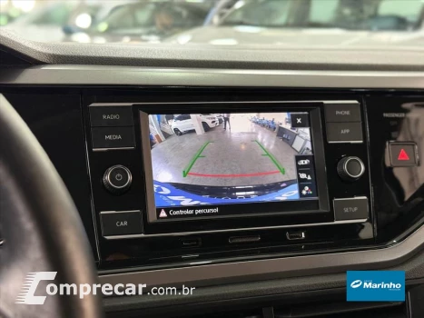 NIVUS 1.0 200 TSI TOTAL FLEX COMFORTLINE AUTOMÁTI