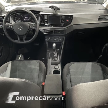 NIVUS 1.0 200 TSI Comfortline