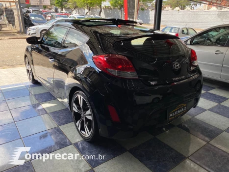 VELOSTER 1.6 16V