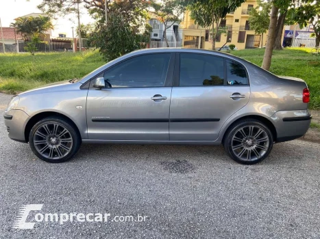 POLO 1.6 MI 8V