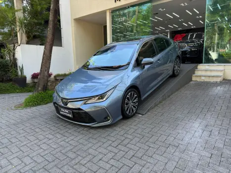 COROLLA 2.0 Vvt-ie Altis Direct Shift