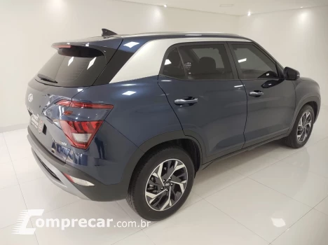 CRETA 1.0 Tgdi Platinum