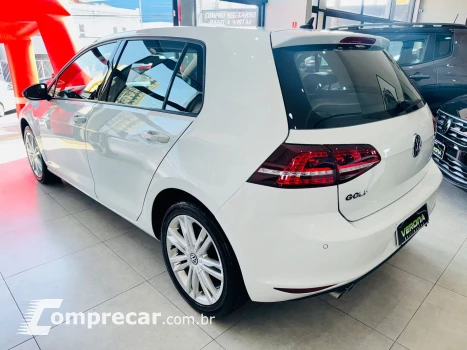 Golf Highline 1.4 Tsi