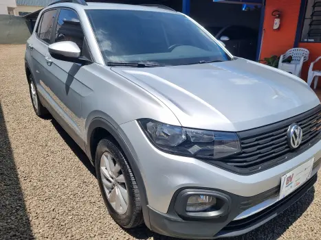 T-CROSS 1.0 200 TSI Sense