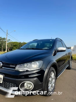 SAVEIRO 1.6 Cross CE 8V