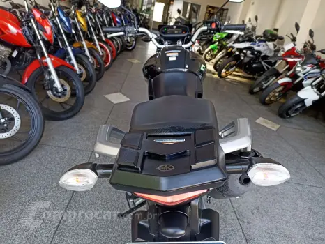 XTZ 150 CROSSER S FLEX