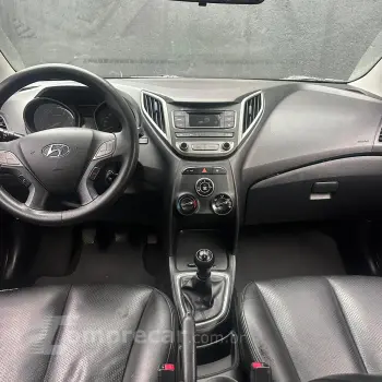 HB20 1.0 12V Comfort