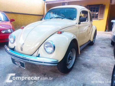 Volkswagen FUSCA 1.3 L 8V 2 portas