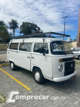 KOMBI 1.4 MI Furgão 8V