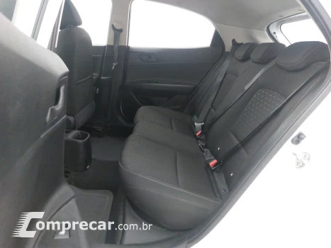 HB20 1.0 12V FLEX COMFORT MANUAL