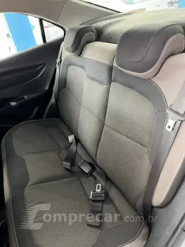 PRISMA 1.4 MPFI LT 8V