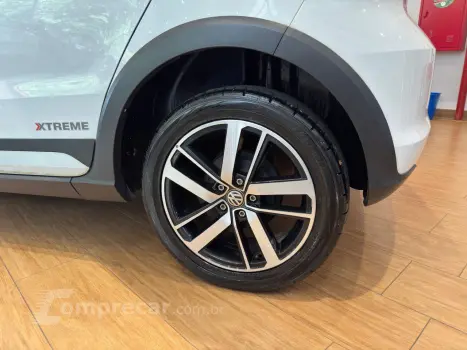 Fox 1.6 4P FLEX MSI XTREME