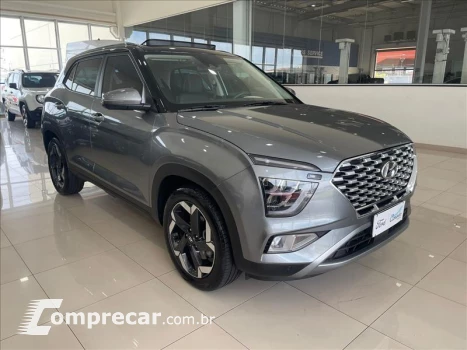 CRETA 2.0 Ultimate