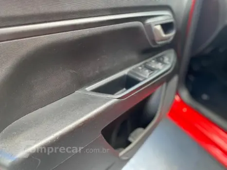 STRADA 1.3 FIREFLY FLEX VOLCANO CD MANUAL