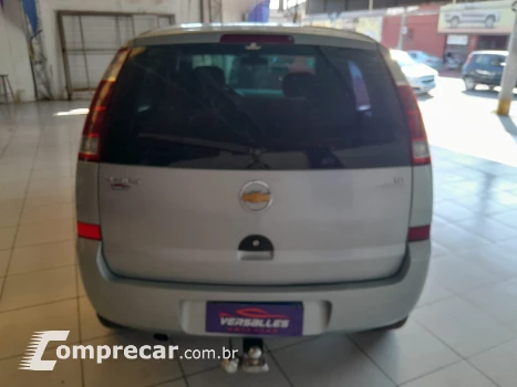 Meriva Joy 1.8