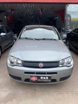 Fiat SIENA 1.0 MPI Fire 8V 4 portas