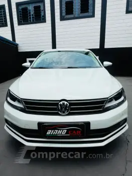 JETTA 2.0 TSI Highline