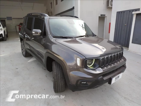 RENEGADE 1.3 T270 TURBO FLEX S 4X4 AT9