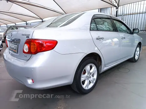 COROLLA 2.0 Vvt-ie XEI