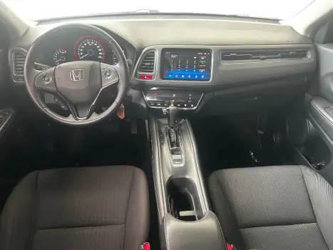 HR-V EX 1.8 Flexone 16V 5p Aut.