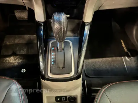 Ecosport 2.0 Titanium 16V Flex 4P Powershift