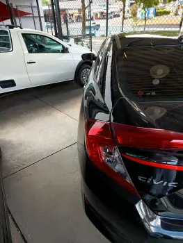 CIVIC 2.0 16vone Sport