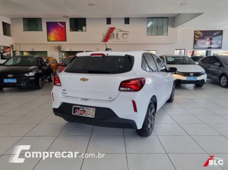 ONIX - 1.0 LT MANUAL