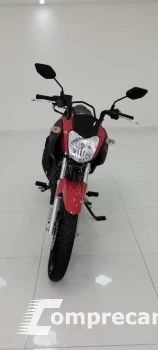 YBR 150 ED FACTOR