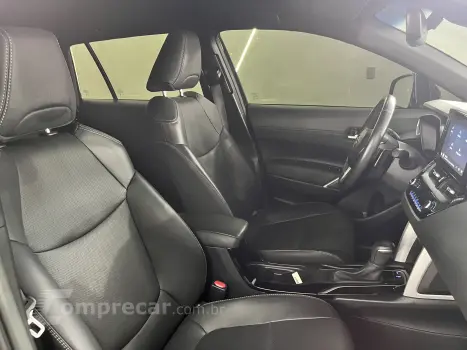 COROLLA CROSS 2.0 Vvt-ie XRE