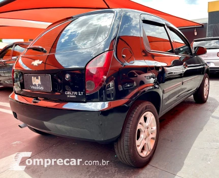 CELTA 1.0 MPFI LT 8V