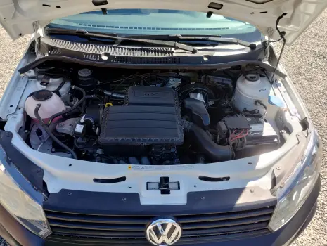 SAVEIRO 1.6 MSI Robust CS 8V