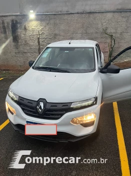 KWID 1.0 12V SCE ZEN