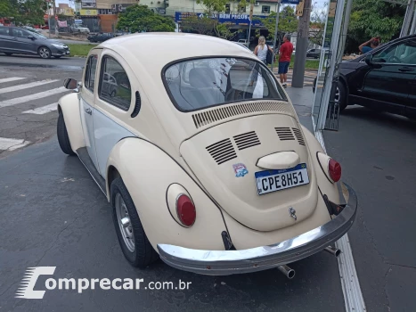 FUSCA 1.3 8V