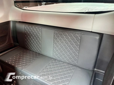 SAVEIRO 1.6 MI CE 8V G.V