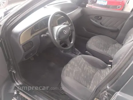 PALIO 1.8 MPI Adventure Weekend 8V