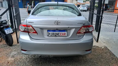 COROLLA 2.0 XEI 16V