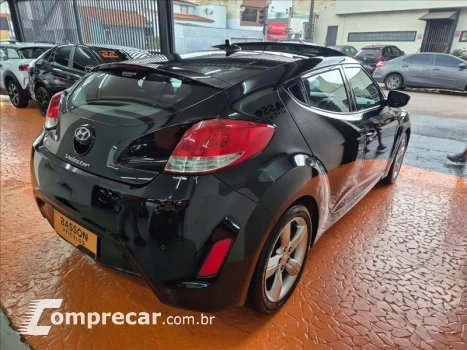 VELOSTER 1.6 16V