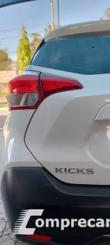 KICKS 1.6 16V S