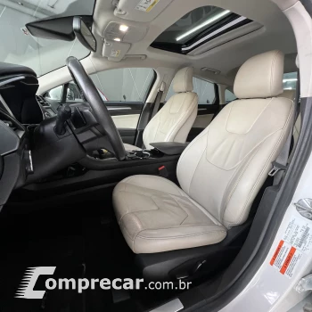 Fusion Titanium 2.0 GTDI Eco. Awd Aut.